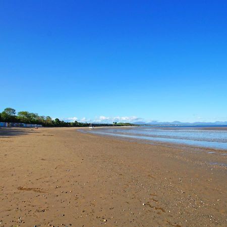 Lletyr Plas Llanbedrog Zewnętrze zdjęcie